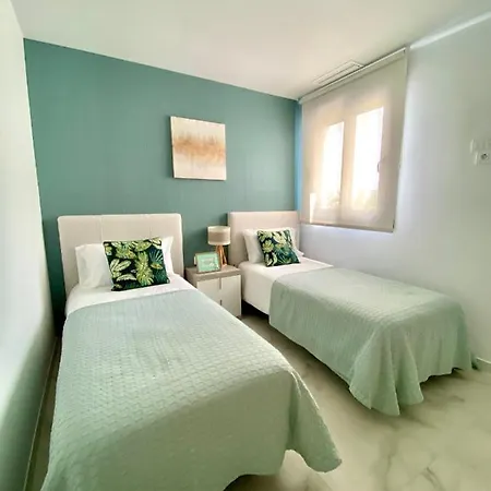 Apartment Miradores Del Sol *