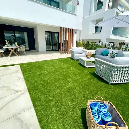 Apartment Miradores Del Sol Estepona