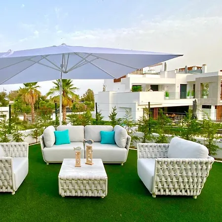 Apartment Miradores Del Sol Estepona