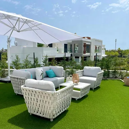 Miradores Del Sol Apartment Estepona