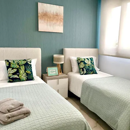 Apartment Miradores Del Sol Estepona