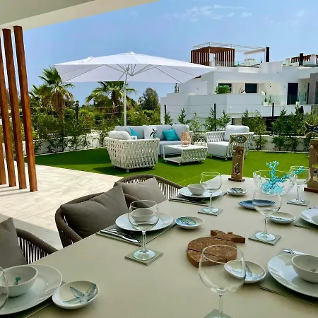 Apartment Miradores Del Sol Estepona