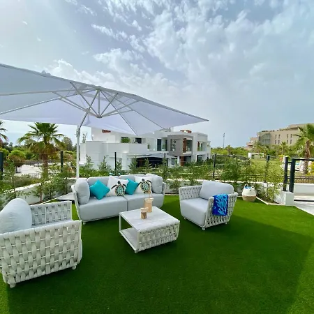 Miradores Del Sol Apartment Estepona