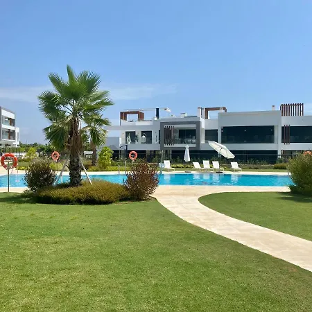 Miradores Del Sol * Estepona