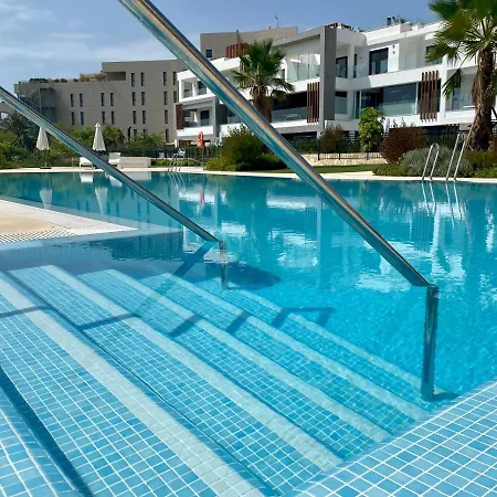 Miradores Del Sol Apartment Estepona