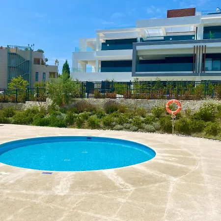 Apartment Miradores Del Sol