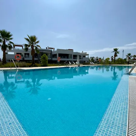 Miradores Del Sol * Estepona
