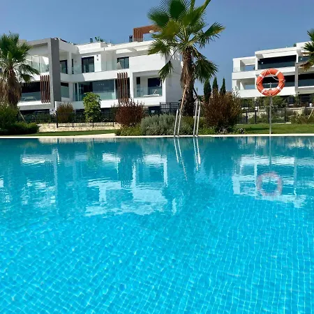 Miradores Del Sol Апартаменты *